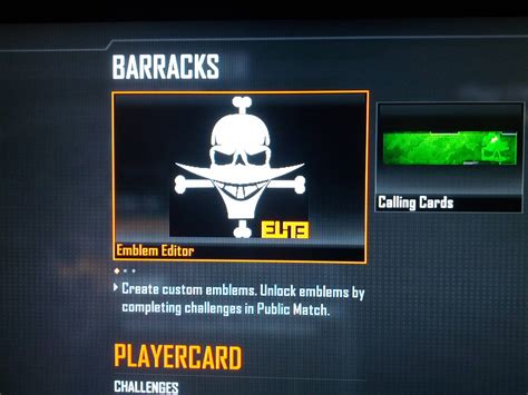 2019 Best Black Ops Emblem Images On Pholder Black Ops2 Emblems