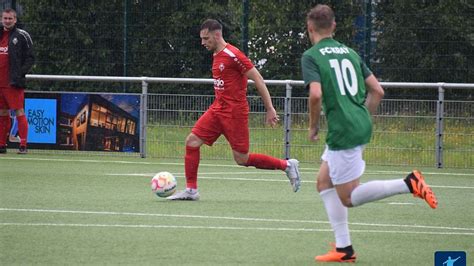 Offensive Ist Das Prunkst Ck Beim Sv Biemenhorst Fupa