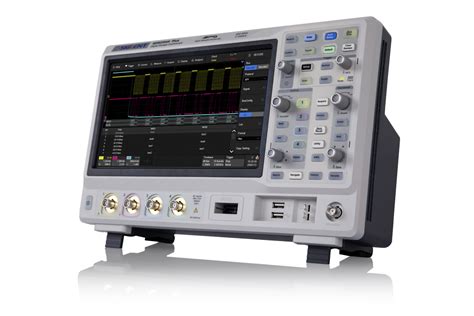 Siglent SDS2104X Plus Oscilloscope