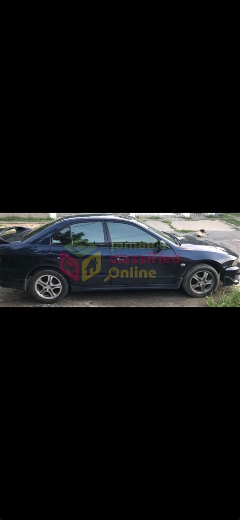 For Sale Mitsubishi Galant Kingston