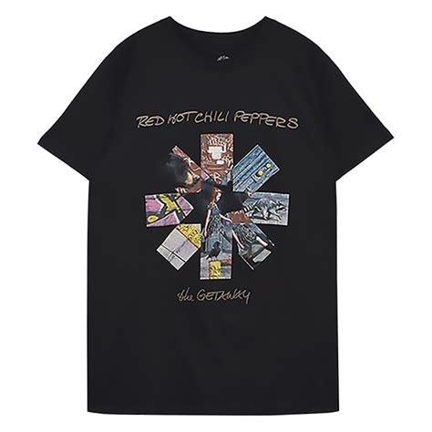 Yahoo オークション RED HOT CHILI PEPPERS レッドホットチリペッパ