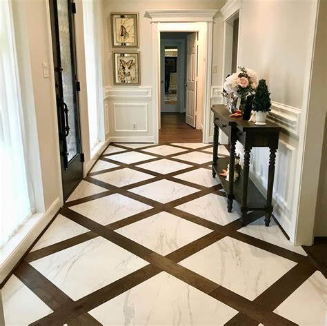 Wooden Marble Flooring Flooring Tips