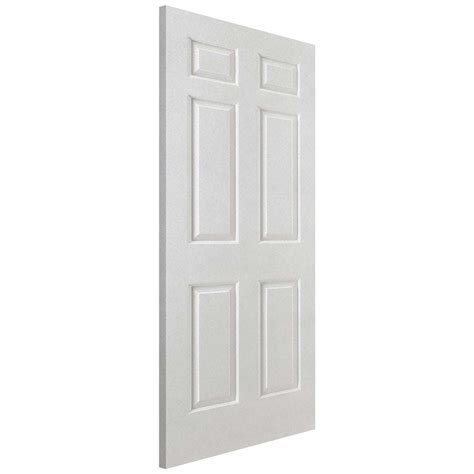 Prehung Hollow Core Mdf Door Hdf Moulded Doors For House China