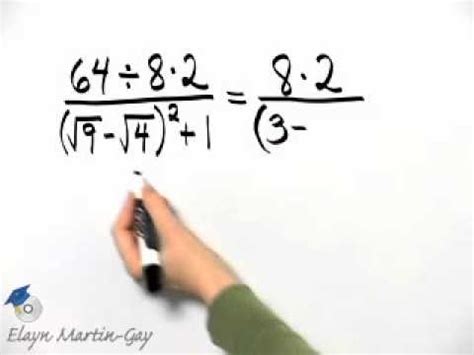 Martin Gay Dev Math Ch 1 Ex 13 YouTube