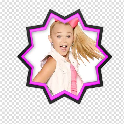 Printable Jojo Siwa Clipart Printable Templates