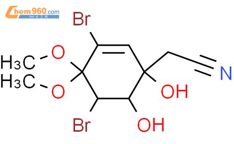 S S R Dibromo Dihydroxy