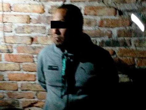 Vinculan A Proceso A ‘el Marro Por Secuestro Y Homicidio