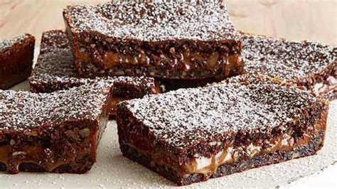 Knock You Naked Brownies Recipe Ree Drummond Food Network