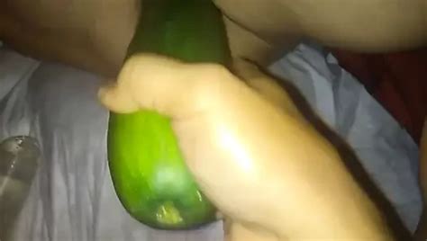Free Wife Cucumber Porn Videos XHamster