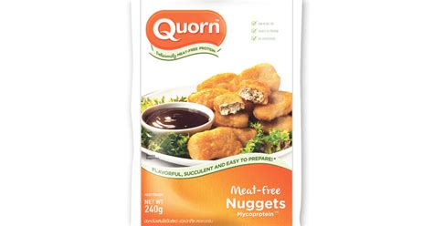 Quorn Nuggets