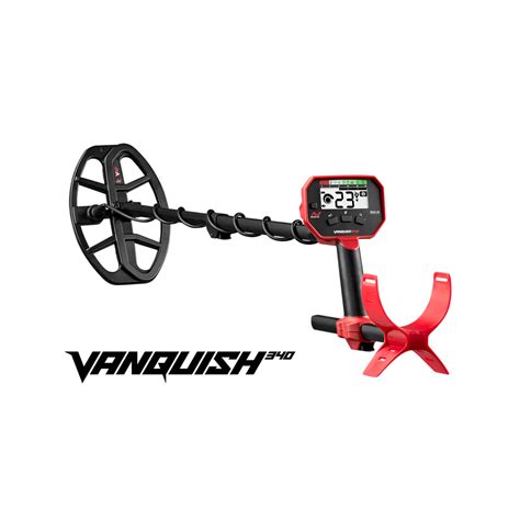 Vanquish 340 Minelab Philippines