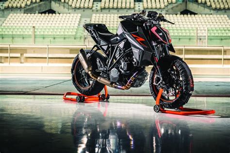 KTM 1290 Super Duke R 2020 Wallpapers Wallpaper Cave