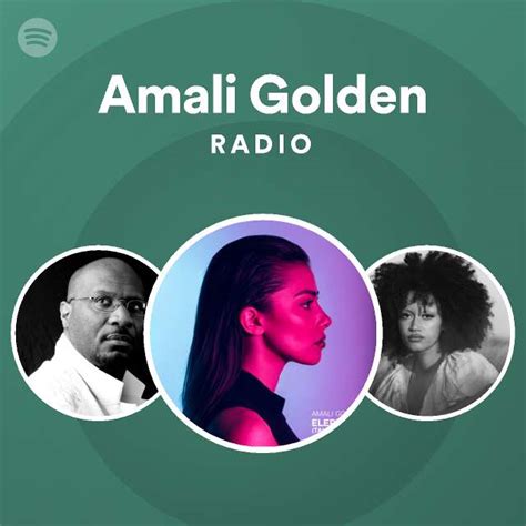 Amali Golden Radio | Spotify Playlist
