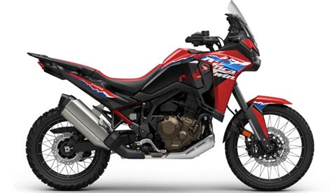 Honda Crf 1100l Africa Twin 2024 2025 Template Racecutz