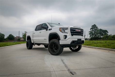 2020 Gmc Sierra 1500 X31 Elevation All Out Offroad