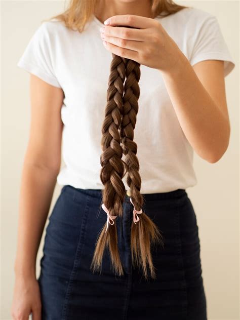 Dónde y Como donar cabello para pelucas oncológicas Diario de