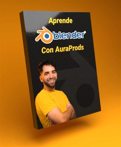 Confirmacion Blender Aura Prods