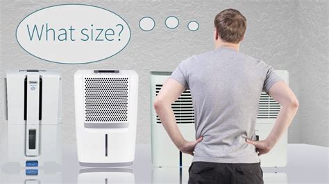 How To Use A Dehumidifier To Dry A Room