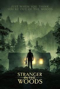 Stranger In The Woods Movie Reviews Rotten Tomatoes