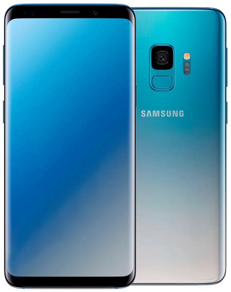 Gebrauchtes Samsung Galaxy S9 Single Sim Differenzbesteuert Kaufen Refurbished Samsung Galaxy