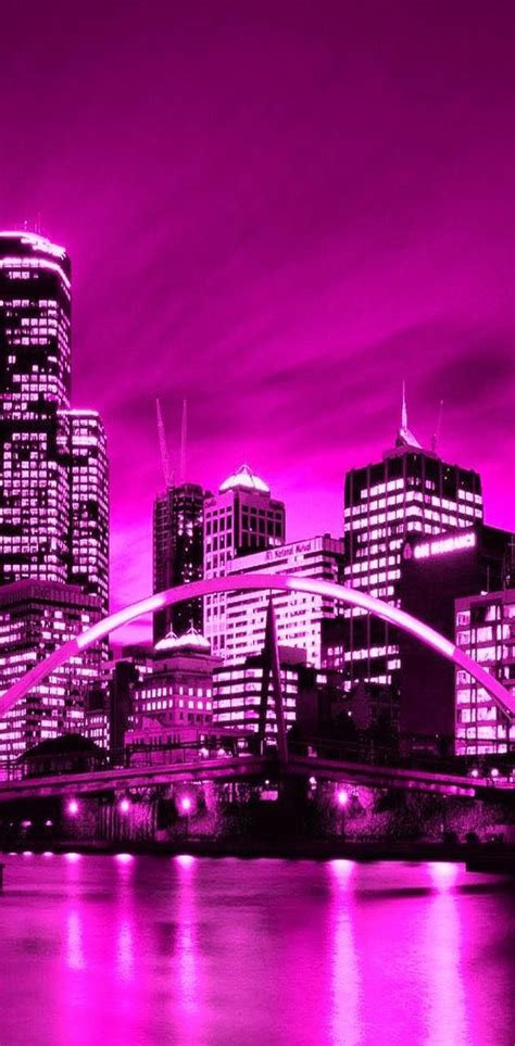 Download Pink City wallpaper by _Savanna_ - 43bc - Free on ZEDGE™ now ...