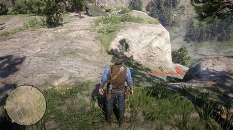 Treasure Maps in Red Dead Redemption 2: How to Find Them