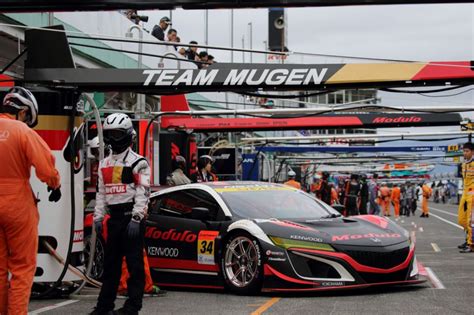 Sgtsugomodulo001 画像｜【super Gt 2019】第7戦sugoでは予選大健闘のmodulo勢。そしてgt500決勝で