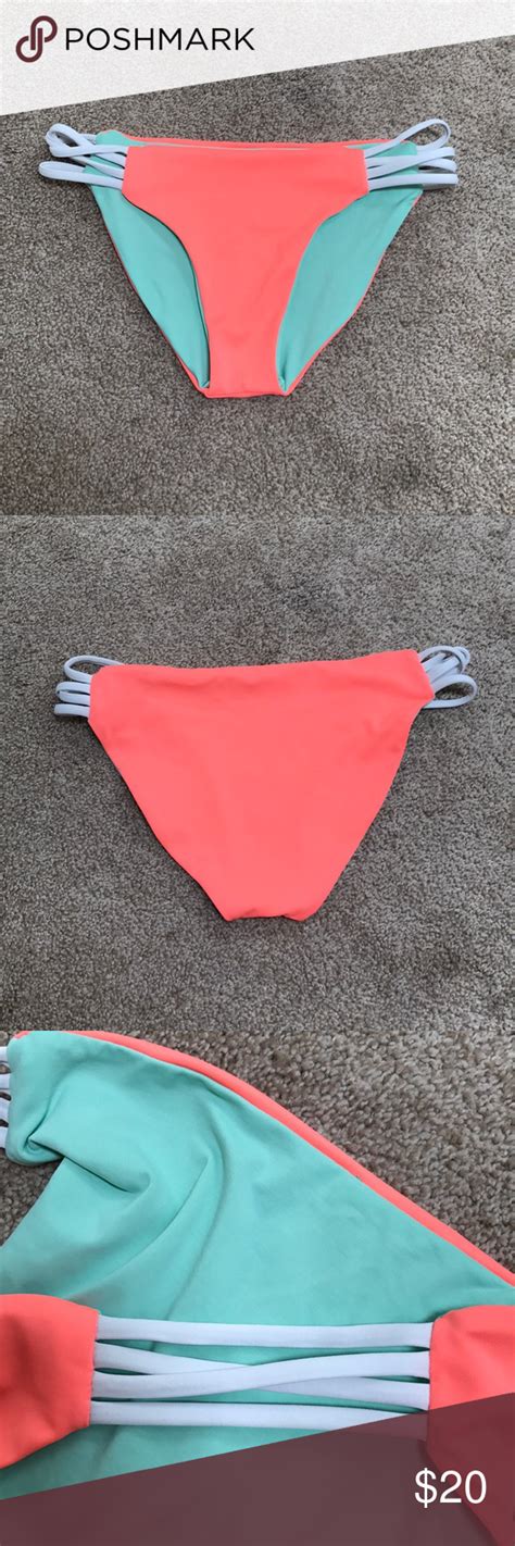 L Space Swim Bikini Bottoms Bikinis Swim Bikini Bottoms Swim Bikinis