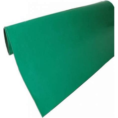 Antistatic Esd Floor Mat Cleanroom Esd Rubber Table Mat China Rubber