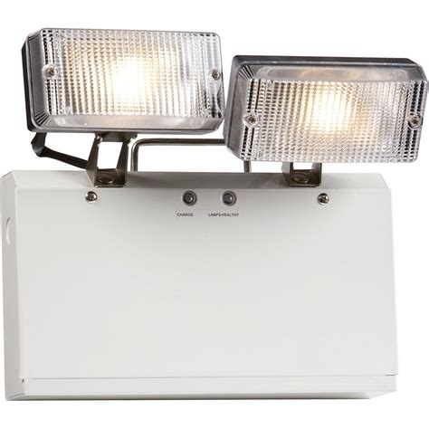 Ip Rated X Watt Led Twin Spot Emergency Frog Lights