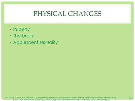 Essentials Of Life Span Development John W Santrock Ppt Download