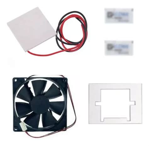 Placa Peltier Cooler Purificador Latina Electrolux Pa G Mercadolivre