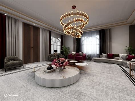 Revolutionize Your Interior Design With Coohom S 3d Rendering Software Discover The Power Of