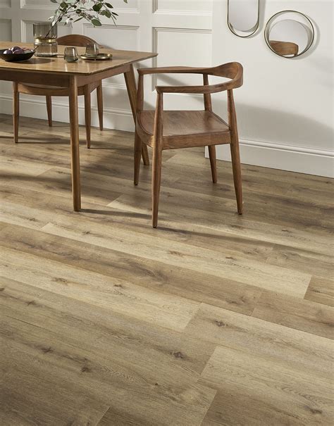 Evocore Design Floor Artisan Natural English Oak Artofit