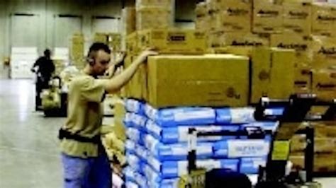 Warehouse Basics Picking Fundamentals Material Handling And Logistics