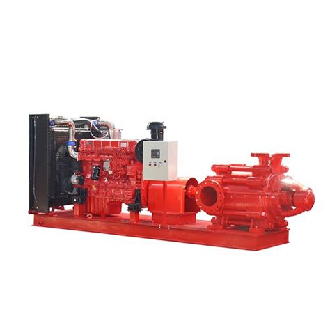 Fire Fighting Centrifugal Pump - China Fire Fighting Centrifugal Pump ...