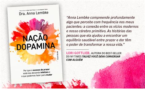 Nação Dopamina Amazon br