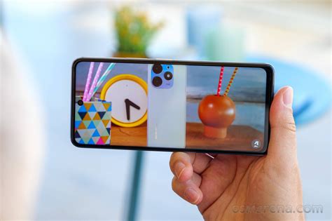 Tecno Pova 5 Pro review: Lab tests - display, battery life, charging ...