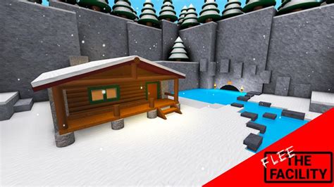 Flee the Facility Roblox Tips APK for Android Download