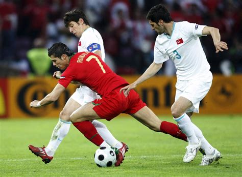Portugal Vs Turkey Cristiano Ronaldo Photo 1499608 Fanpop