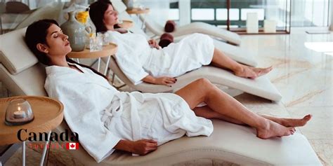 Exploring Ontario’S Best Spa Getaways: Ontario's Getaways