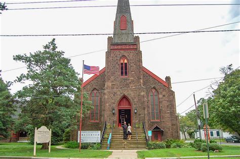 St Stephens Episcopal Church Stone Restoration and Façade Cleaning