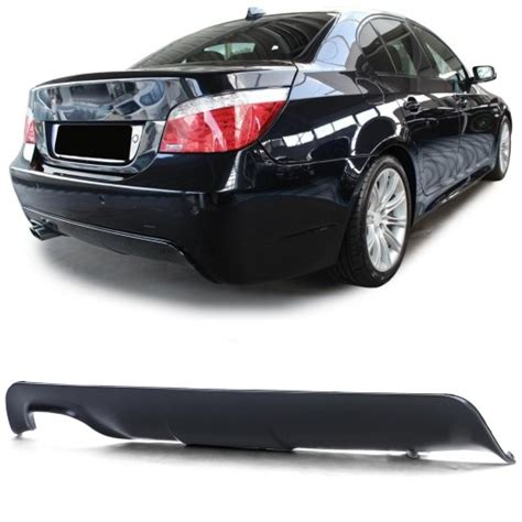 DYFUZOR SPOILER DOKŁADKA BMW E60 E61 M PAKIET za 349 99 zł z SIERAKÓW