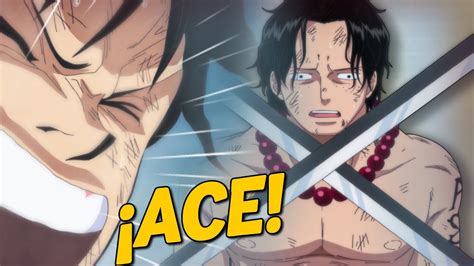 Marineford En Video La Gran Guerra De Los Mejores One Piece Resumen