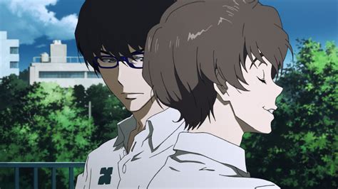 Zankyou No Terror 4k Wallpapers Top Free Zankyou No Terror 4k