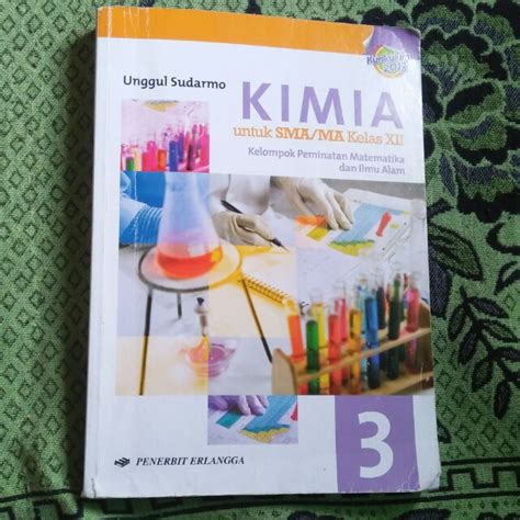 Buku Paket Kimia Kelas Kurikulum Erlangga Pdf Buku Paket