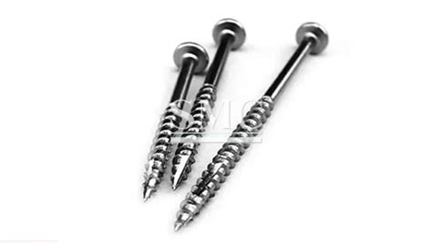 Construction Screw Wood Screw Price Supplier And Manufacturer