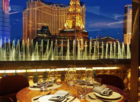 What Is Your Itinerary For One Night In Las Vegas