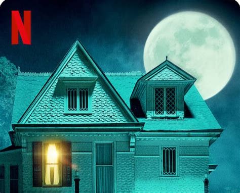 Tenemos Un Fantasma Pel Cula Netflix Con David Harbour