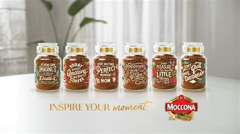 MOCCONA PERFECT MOMENTS – VANDAL